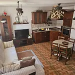 Apartmán Casa Erika Caleta De