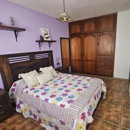 Casa Erika Caleta De