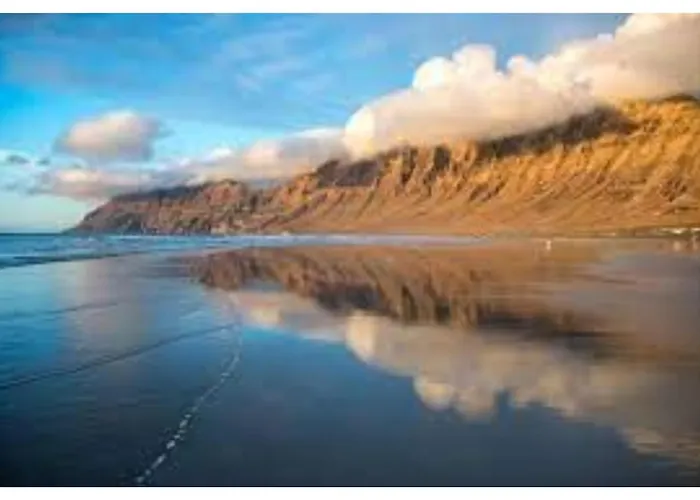 Διαμέρισμα Casa Erika Caleta De *