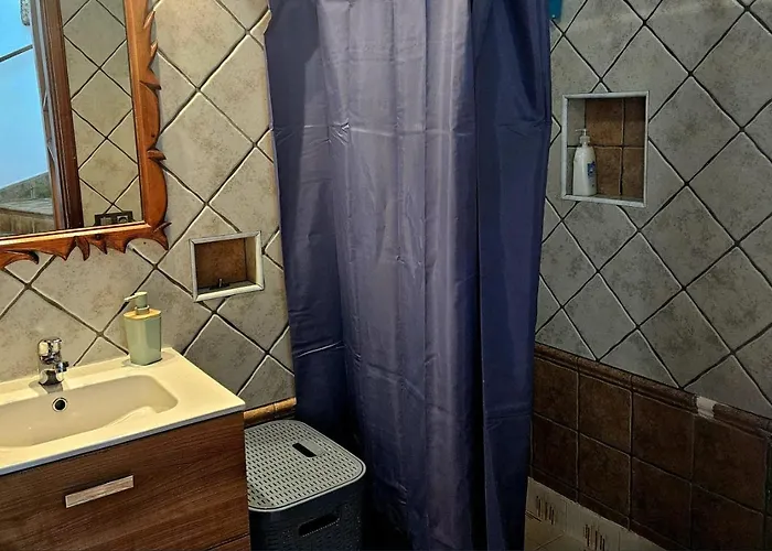 Casa Erika Caleta De * Famara