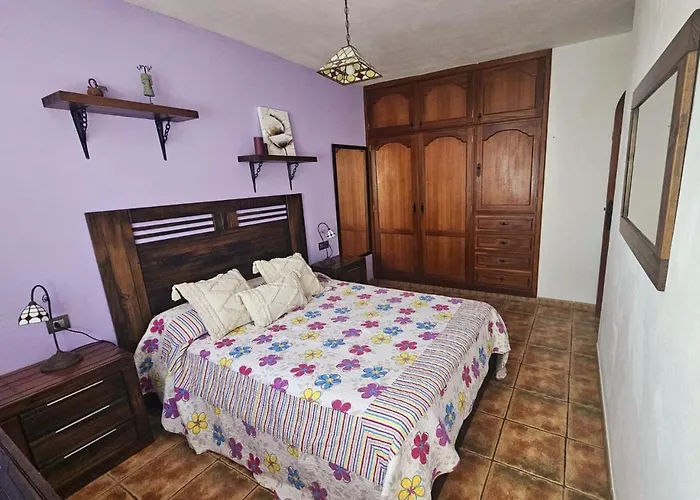 Casa Erika Caleta De