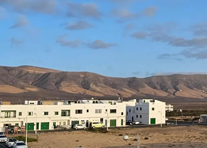 Casa Erika Caleta De