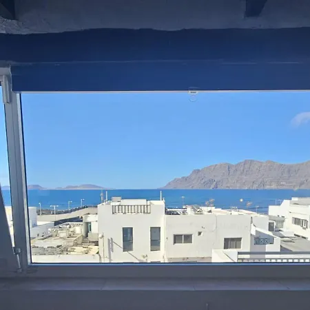 Casa Erika Caleta De Apartment