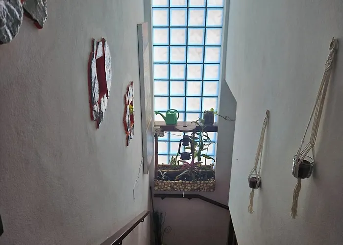 Casa Erika Caleta De * Famara